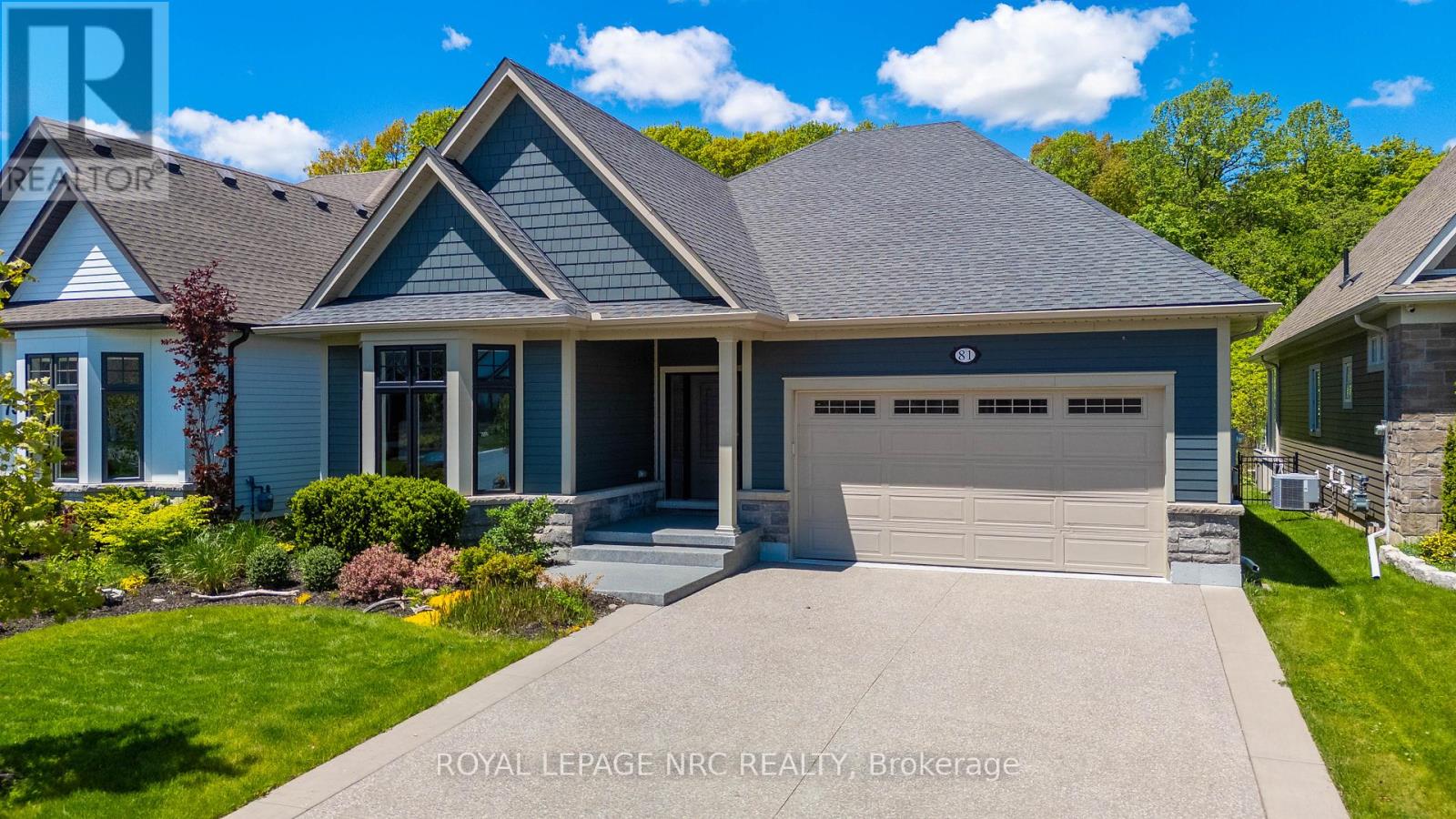 81 BUTLERS DRIVE N, Fort Erie, Ontario