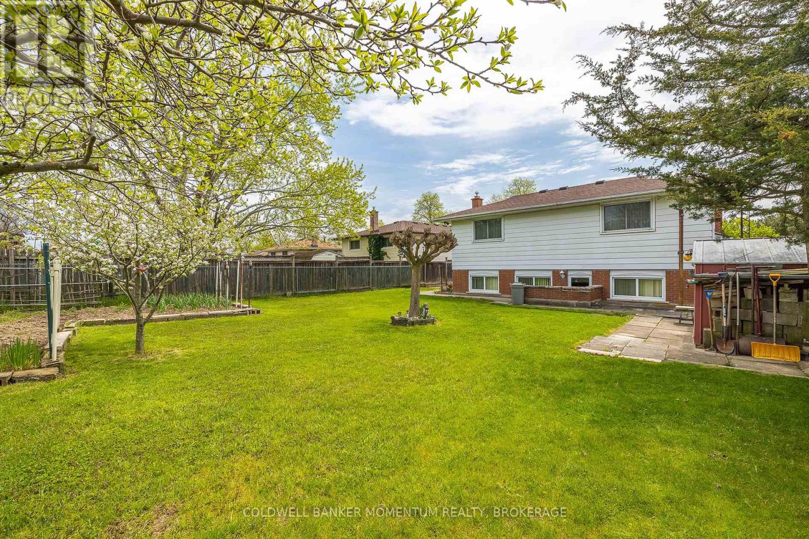 4177 Brookdale Drive, Niagara Falls, Ontario  L2H 2A9 - Photo 43 - X13220874