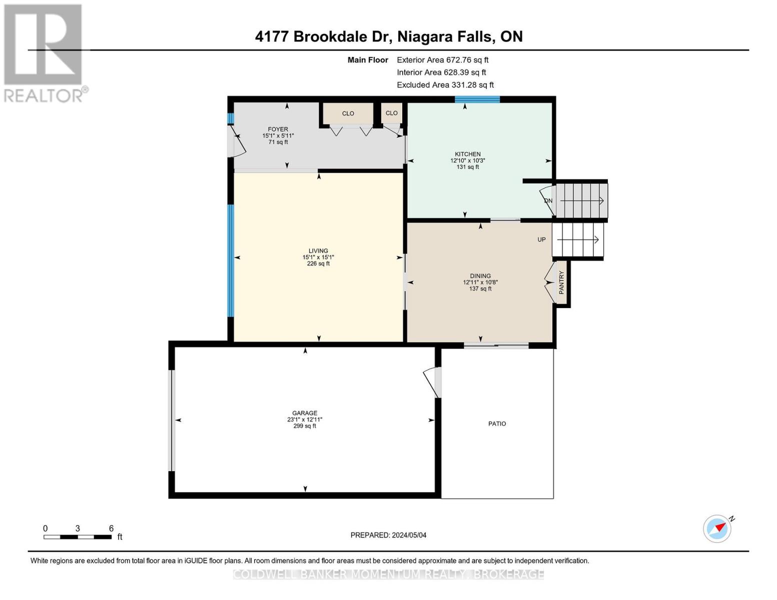 4177 Brookdale Drive, Niagara Falls, Ontario  L2H 2A9 - Photo 45 - X13220874