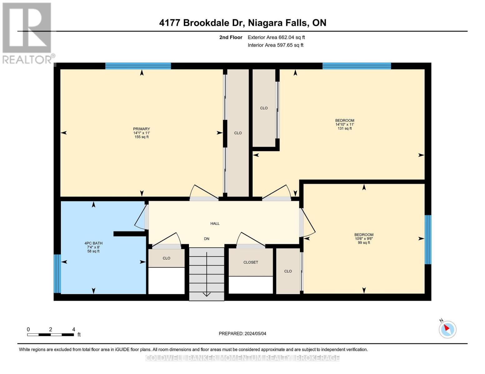 4177 Brookdale Drive, Niagara Falls, Ontario  L2H 2A9 - Photo 46 - X13220874