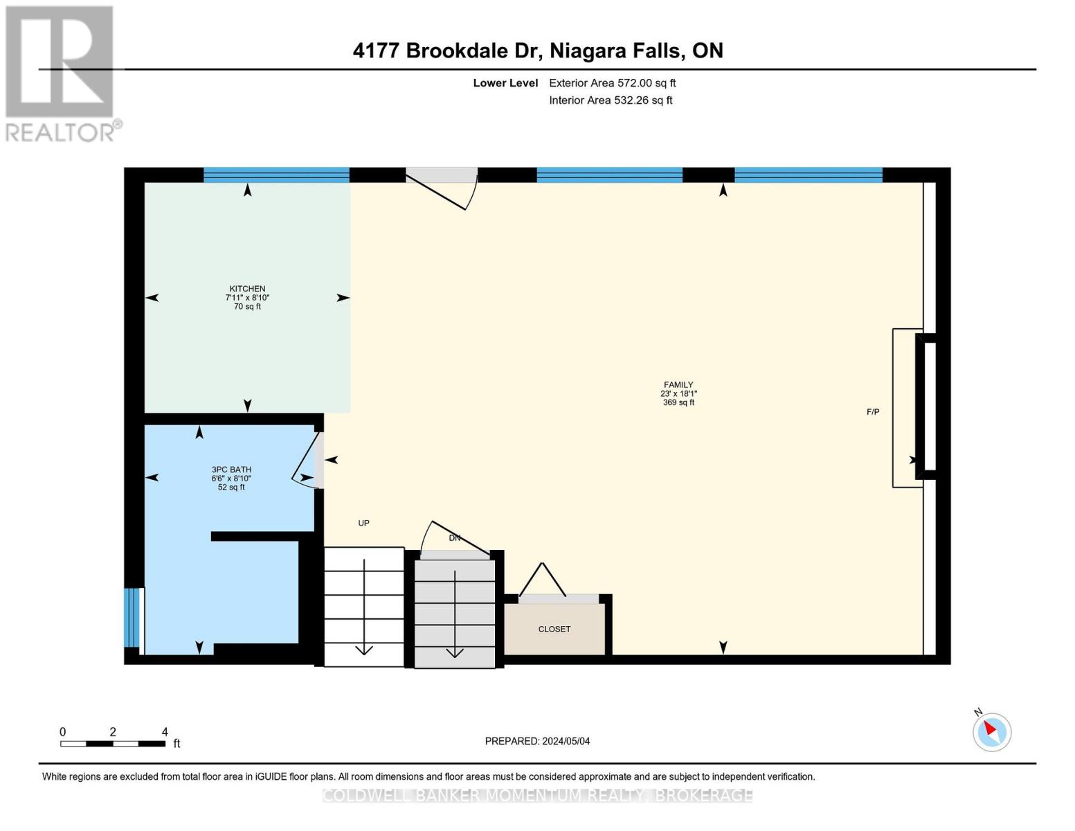 4177 Brookdale Drive, Niagara Falls, Ontario  L2H 2A9 - Photo 47 - X13220874