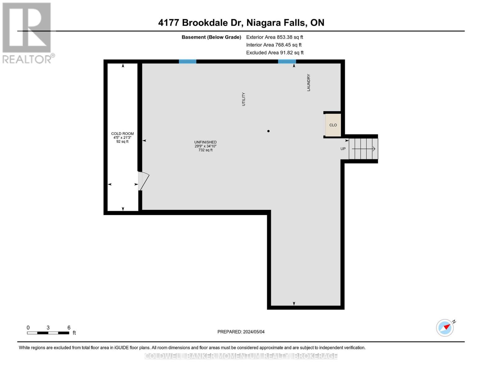 4177 Brookdale Drive, Niagara Falls, Ontario  L2H 2A9 - Photo 48 - X13220874