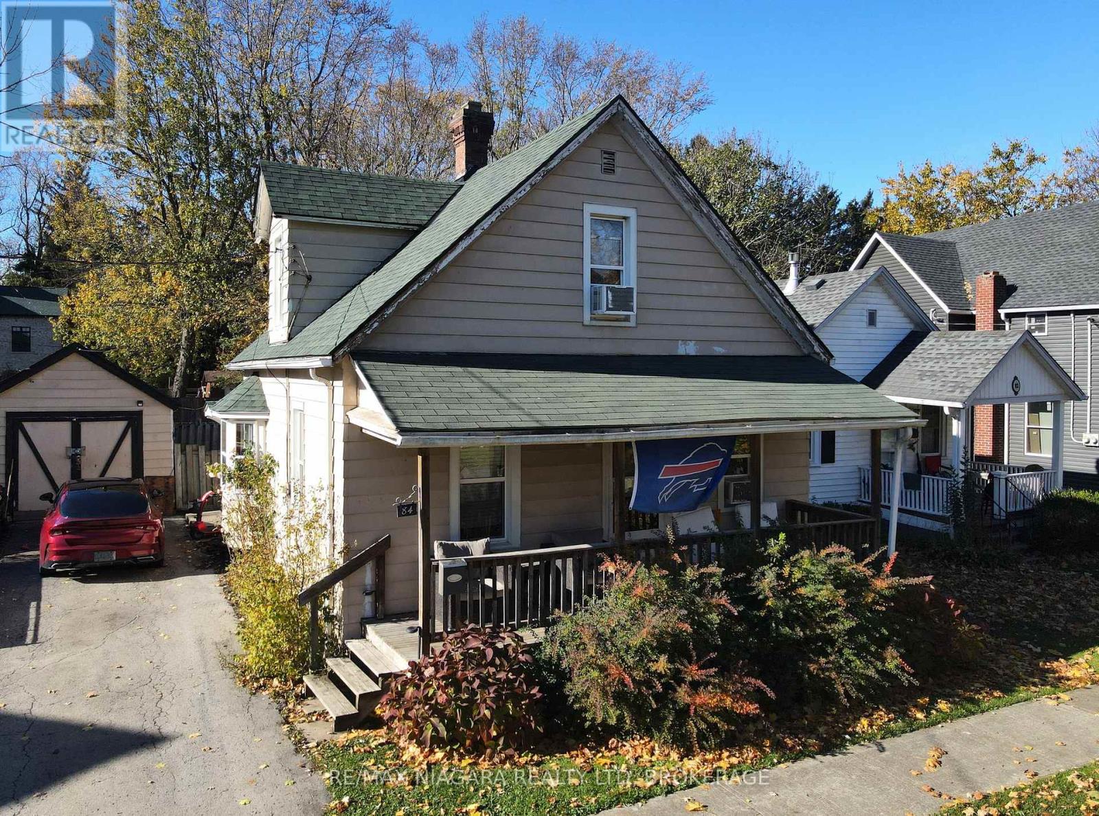 84 WATERLOO STREET, Fort Erie, Ontario