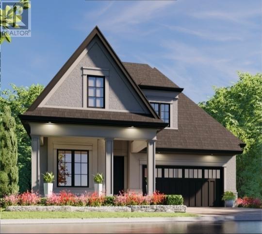 LOT 80 TERRAVITA DRIVE, Niagara Falls, Ontario