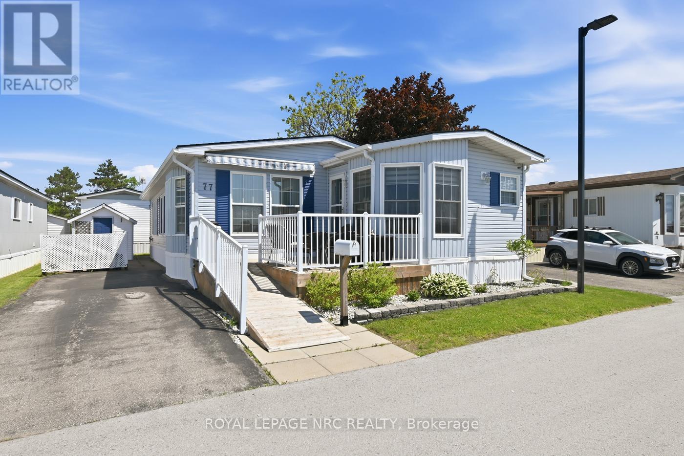 77 - 3033 TOWNLINE ROAD, Fort Erie, Ontario