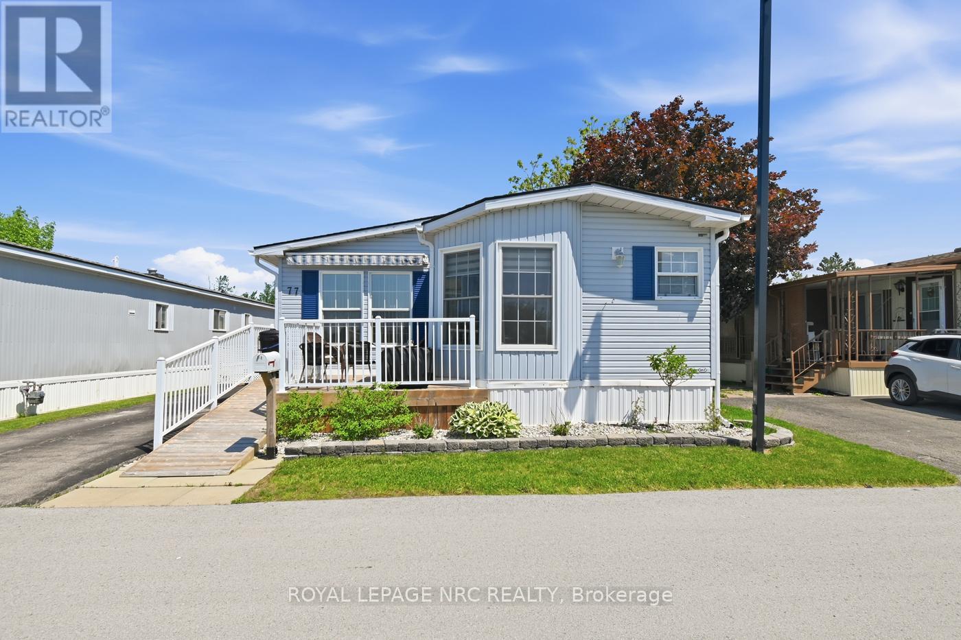 77 - 3033 Townline Road, Fort Erie, Ontario  L0S 1S1 - Photo 2 - X13222808