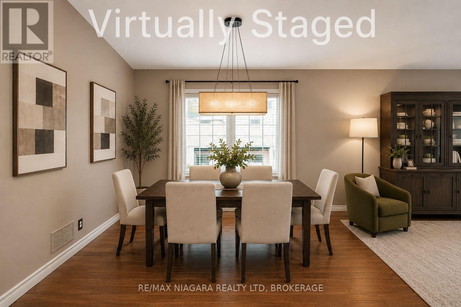 4457 Kathleen Crescent, Niagara Falls, Ontario  L2H 3H8 - Photo 12 - X13223148