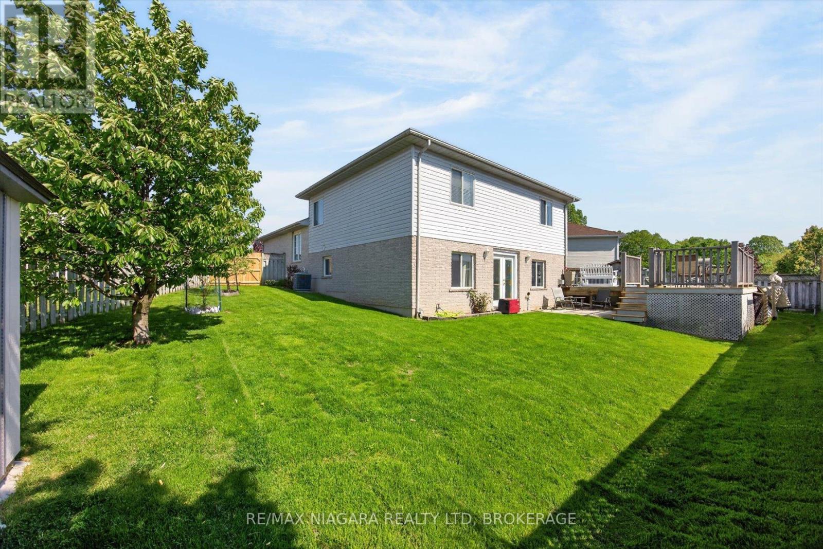 4457 Kathleen Crescent, Niagara Falls, Ontario  L2H 3H8 - Photo 37 - X13223148
