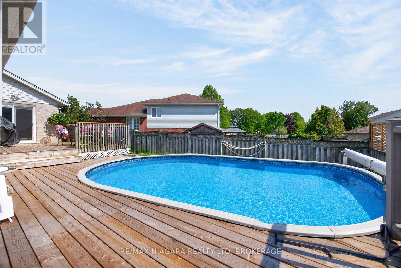 4457 Kathleen Crescent, Niagara Falls, Ontario  L2H 3H8 - Photo 39 - X13223148