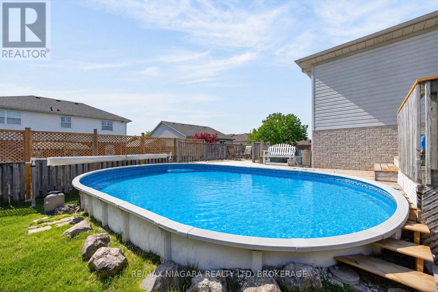 4457 Kathleen Crescent, Niagara Falls, Ontario  L2H 3H8 - Photo 40 - X13223148