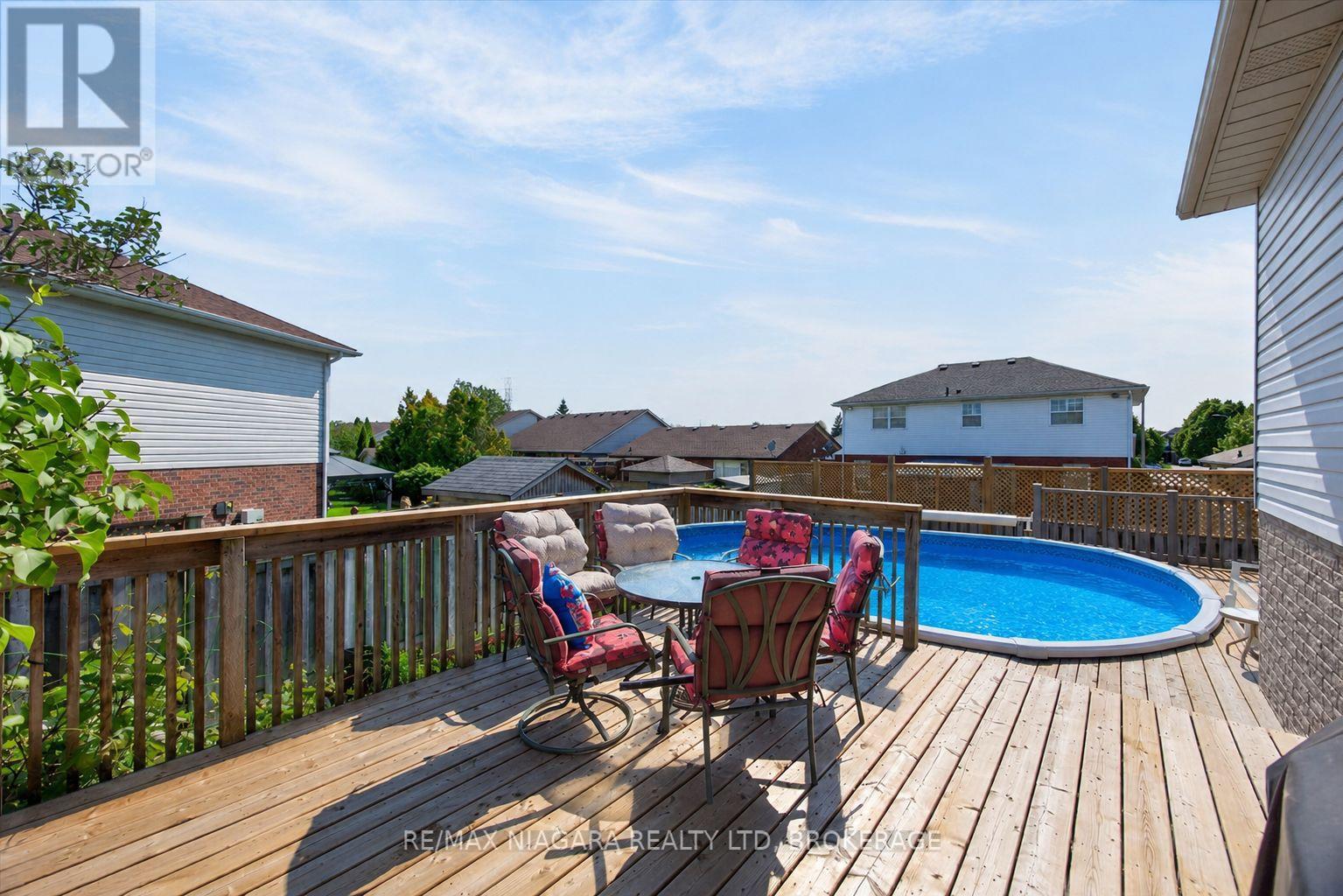 4457 Kathleen Crescent, Niagara Falls, Ontario  L2H 3H8 - Photo 41 - X13223148