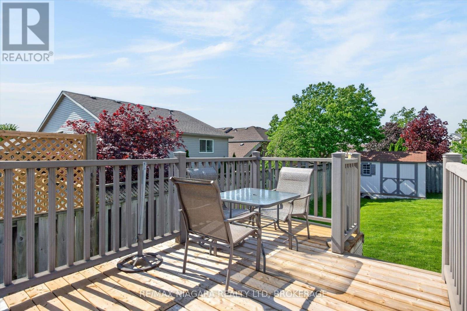 4457 Kathleen Crescent, Niagara Falls, Ontario  L2H 3H8 - Photo 42 - X13223148