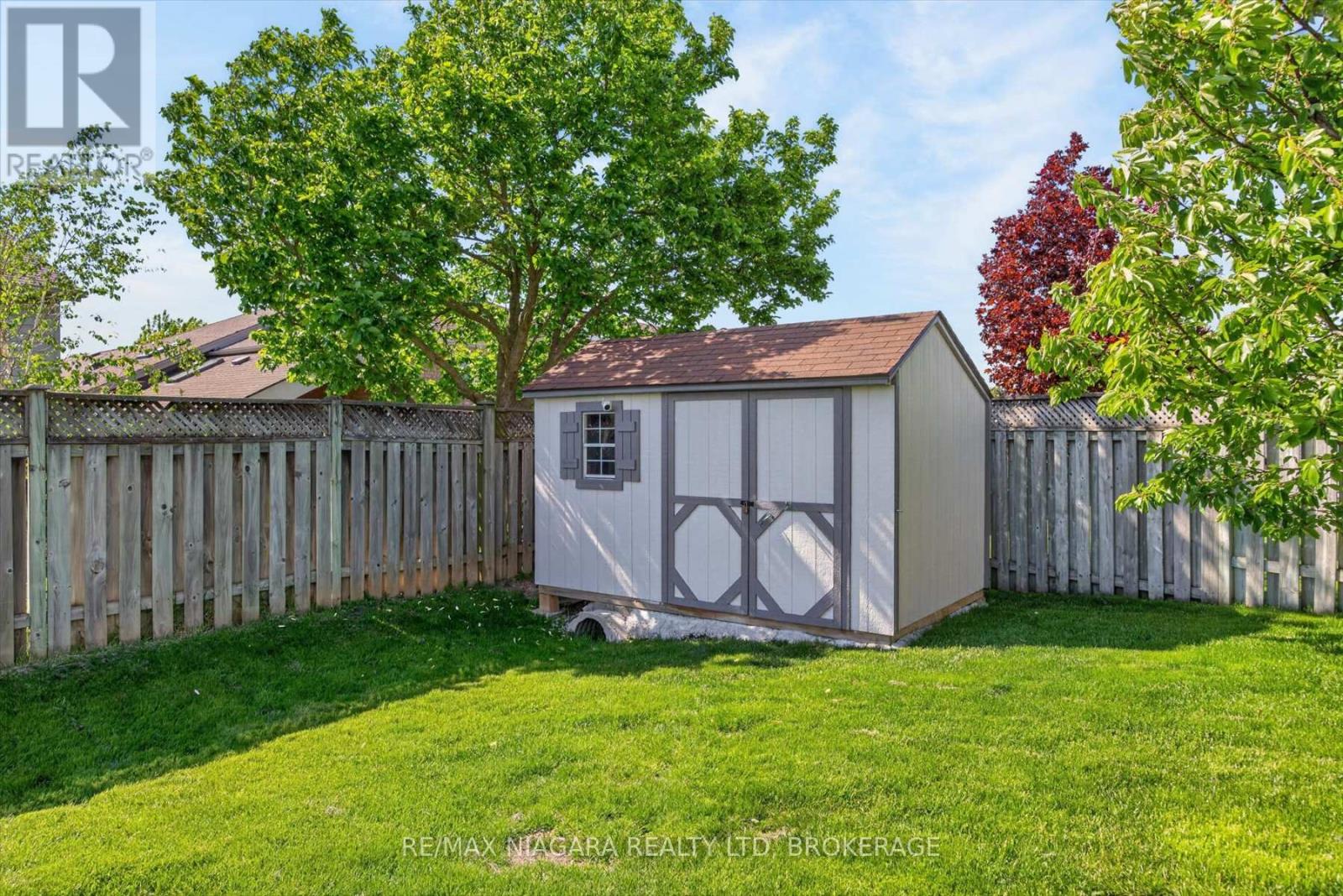 4457 Kathleen Crescent, Niagara Falls, Ontario  L2H 3H8 - Photo 43 - X13223148