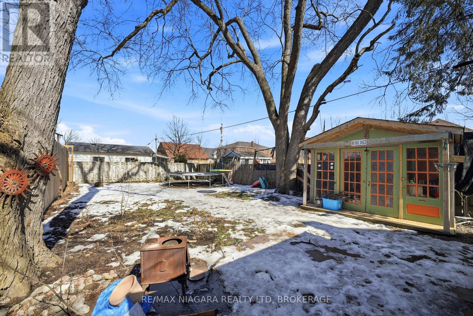4919 Huron Street, Niagara Falls, Ontario  L2E 2J4 - Photo 21 - X13223344