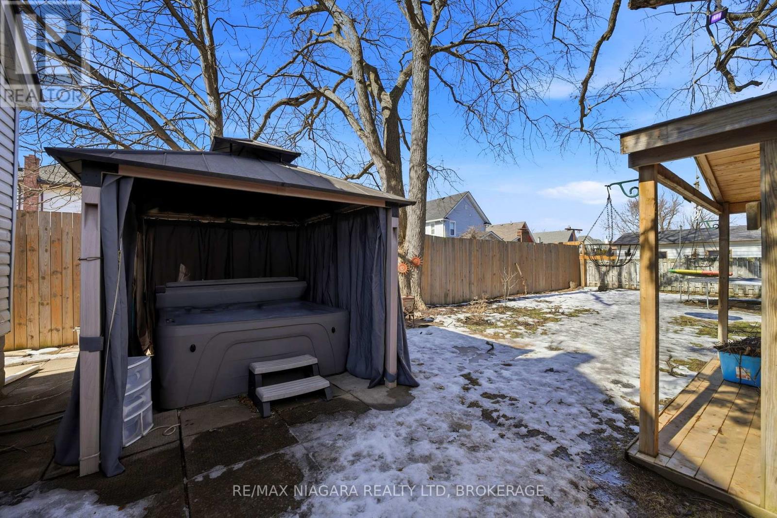 4919 Huron Street, Niagara Falls, Ontario  L2E 2J4 - Photo 23 - X13223344