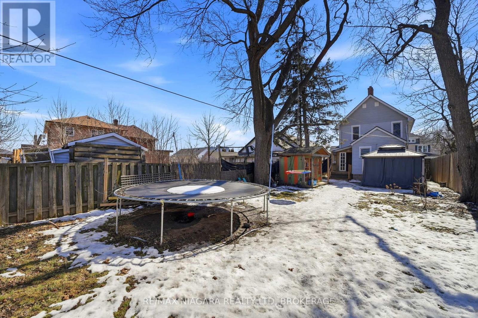 4919 Huron Street, Niagara Falls, Ontario  L2E 2J4 - Photo 24 - X13223344