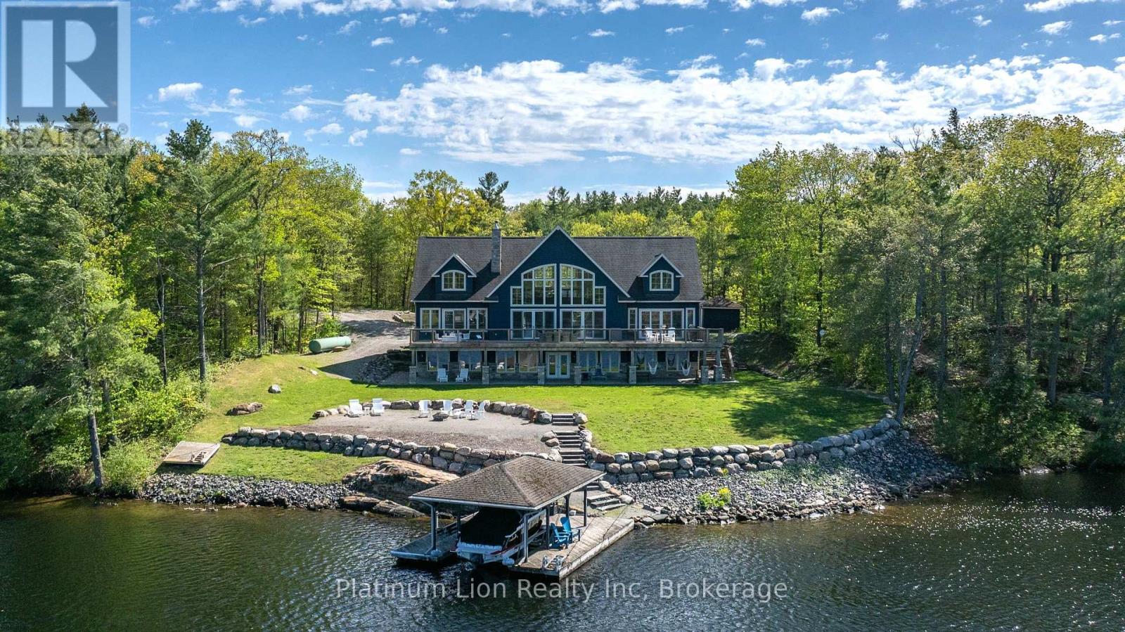 1521 EMILY LANE, Severn, Ontario
