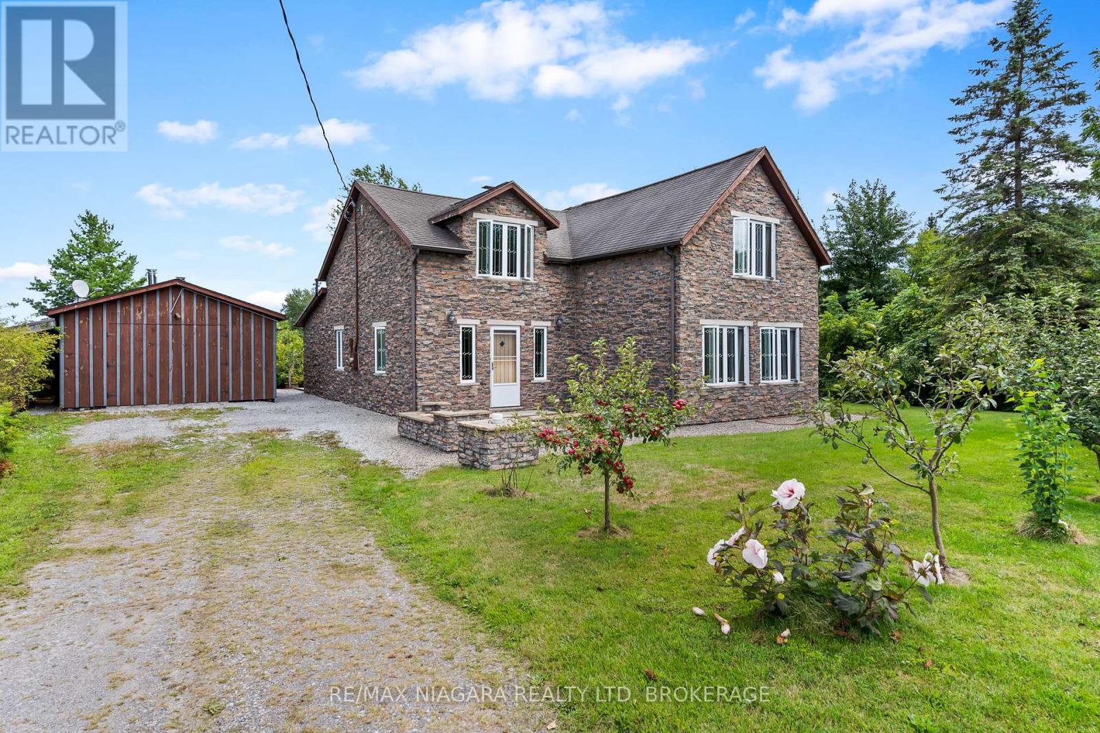 63023 PERRY ROAD, Wainfleet, Ontario