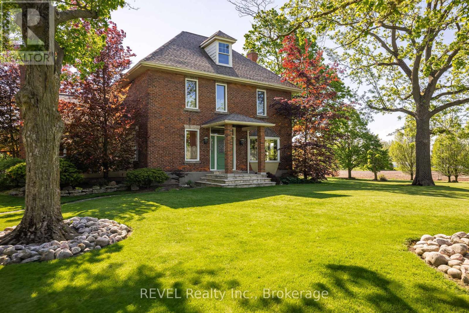 458 CHIPPAWA ROAD, Port Colborne, Ontario