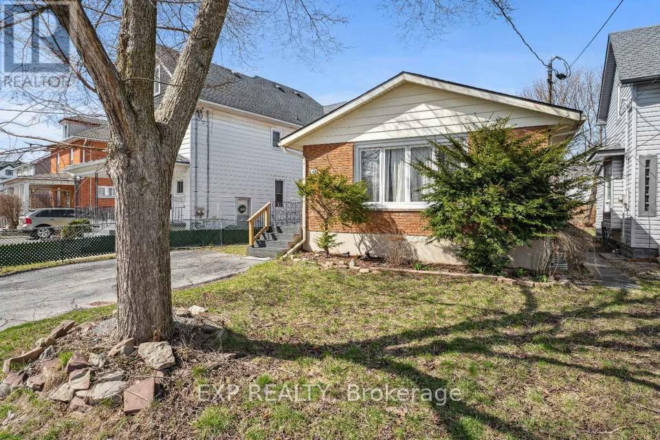 MAIN - 148 YOUNG STREET, Welland, Ontario