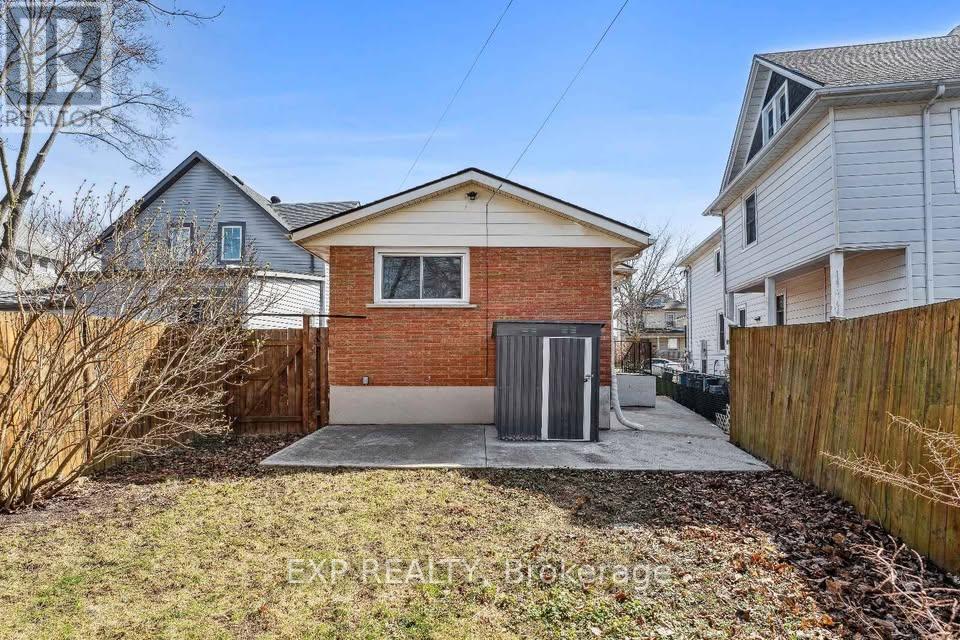 Main - 148 Young Street, Welland, Ontario  L3B 4C8 - Photo 13 - X13225100
