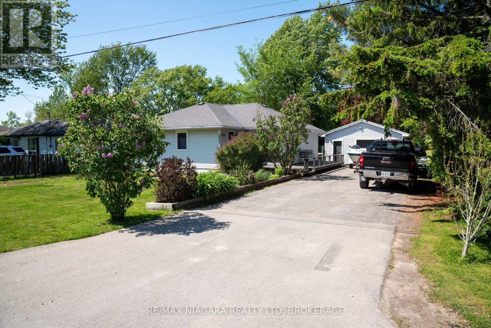 2868 JUNE ROAD, Port Colborne, Ontario