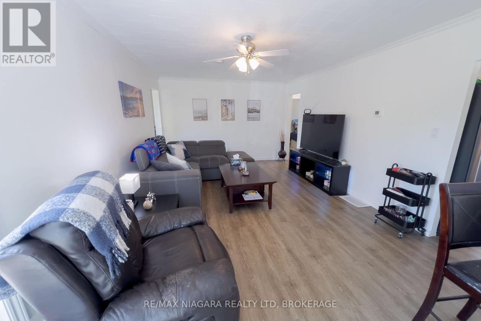2868 June Road, Port Colborne, Ontario  L3K 5V3 - Photo 10 - X13225352