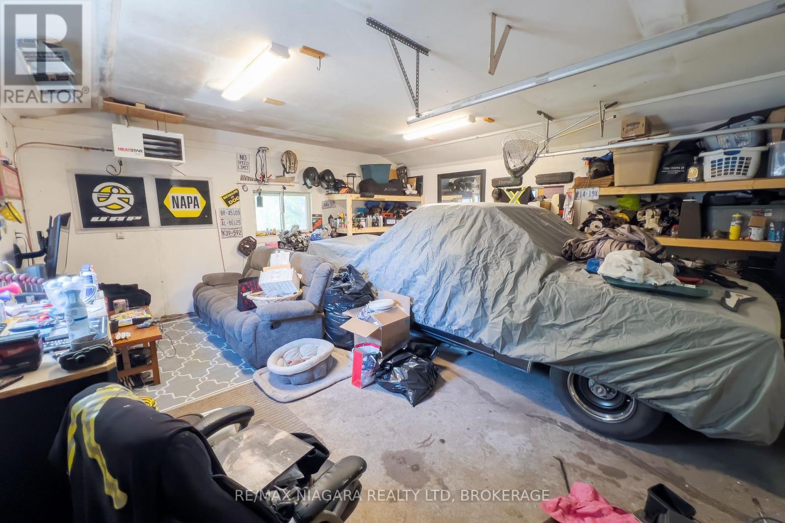 2868 June Road, Port Colborne, Ontario  L3K 5V3 - Photo 21 - X13225352