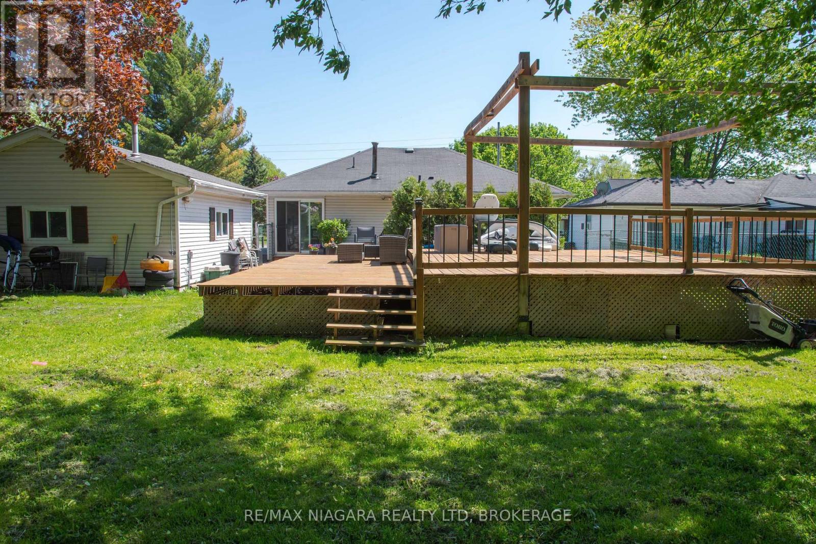 2868 June Road, Port Colborne, Ontario  L3K 5V3 - Photo 3 - X13225352
