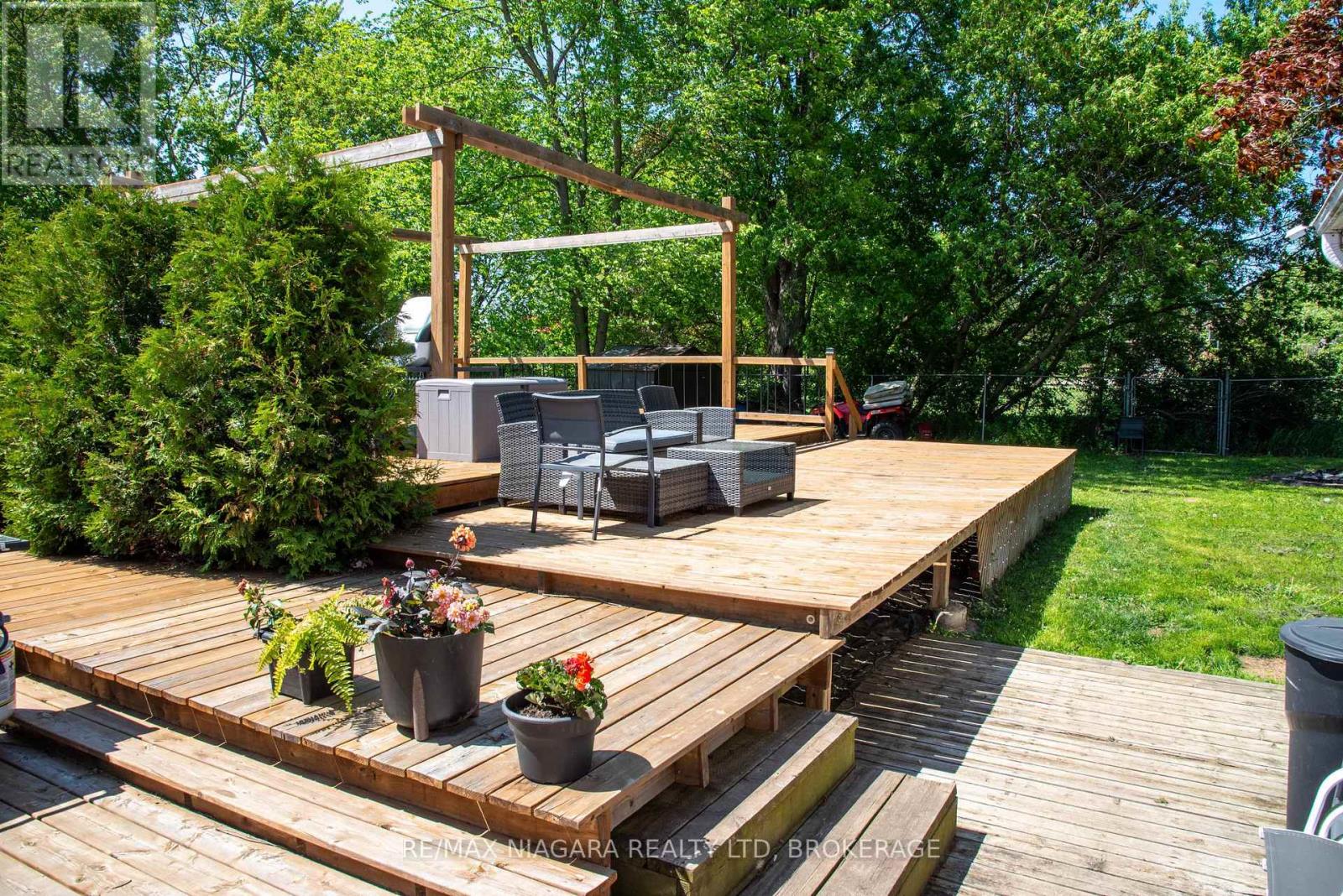 2868 June Road, Port Colborne, Ontario  L3K 5V3 - Photo 5 - X13225352