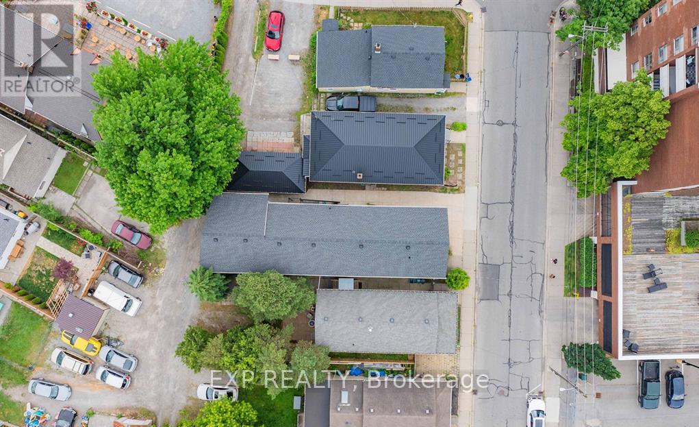 5 - 31 Raymond Street, St. Catharines, Ontario  L2R 2T3 - Photo 3 - X13225628