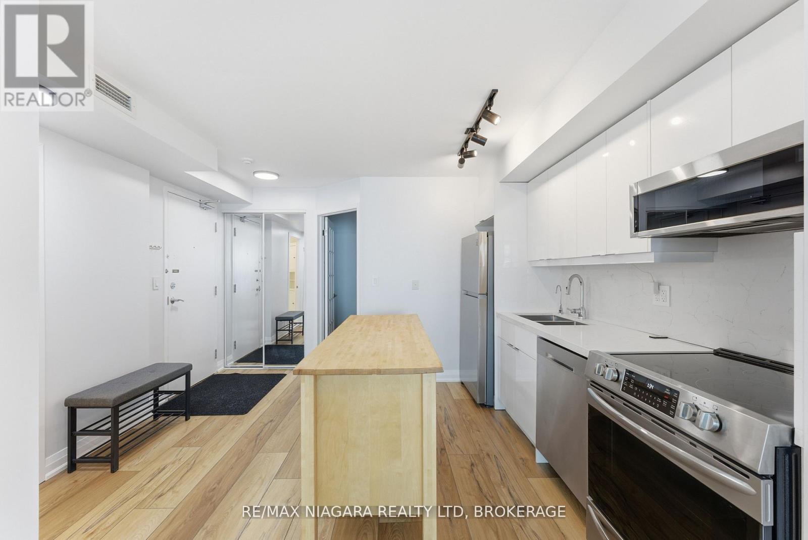 1601 - 600 Fleet Street, Toronto, Ontario  M5V 1B7 - Photo 10 - C13228726