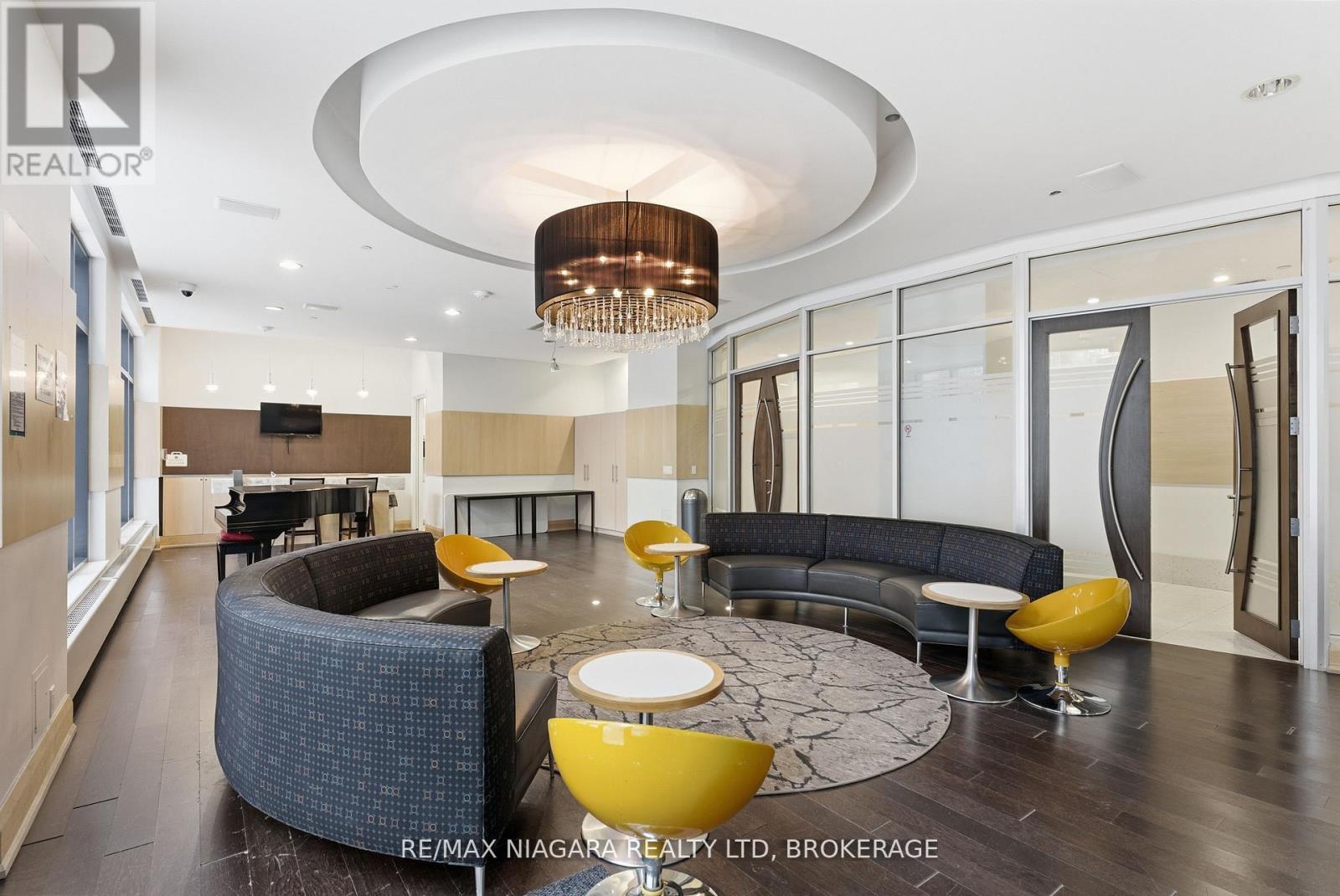 1601 - 600 Fleet Street, Toronto, Ontario  M5V 1B7 - Photo 28 - C13228726