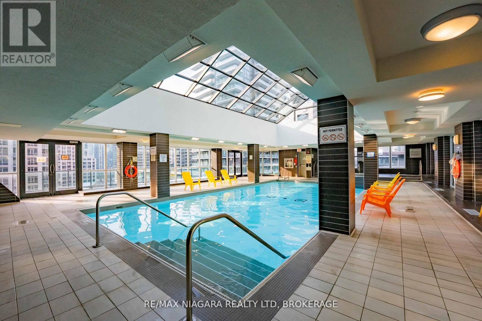 1601 - 600 Fleet Street, Toronto, Ontario  M5V 1B7 - Photo 32 - C13228726