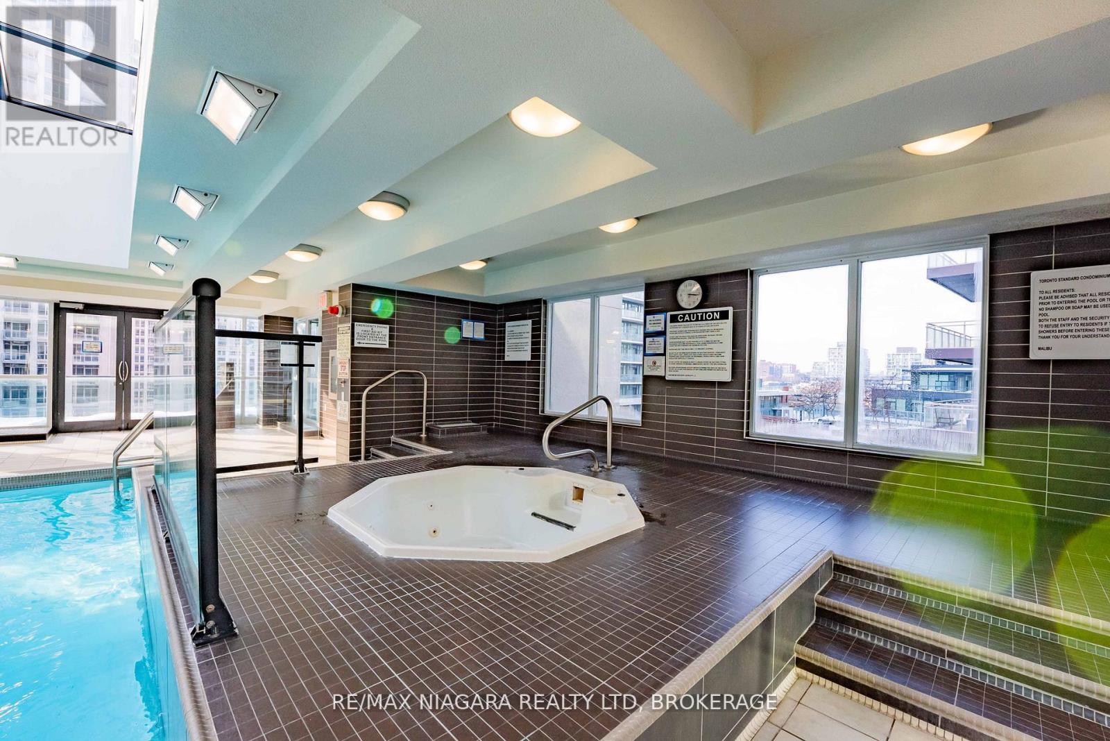 1601 - 600 Fleet Street, Toronto, Ontario  M5V 1B7 - Photo 33 - C13228726