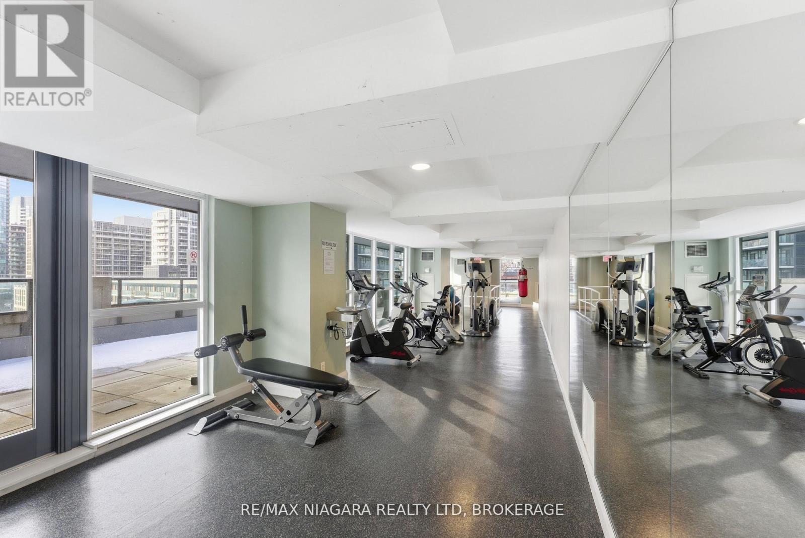 1601 - 600 Fleet Street, Toronto, Ontario  M5V 1B7 - Photo 34 - C13228726
