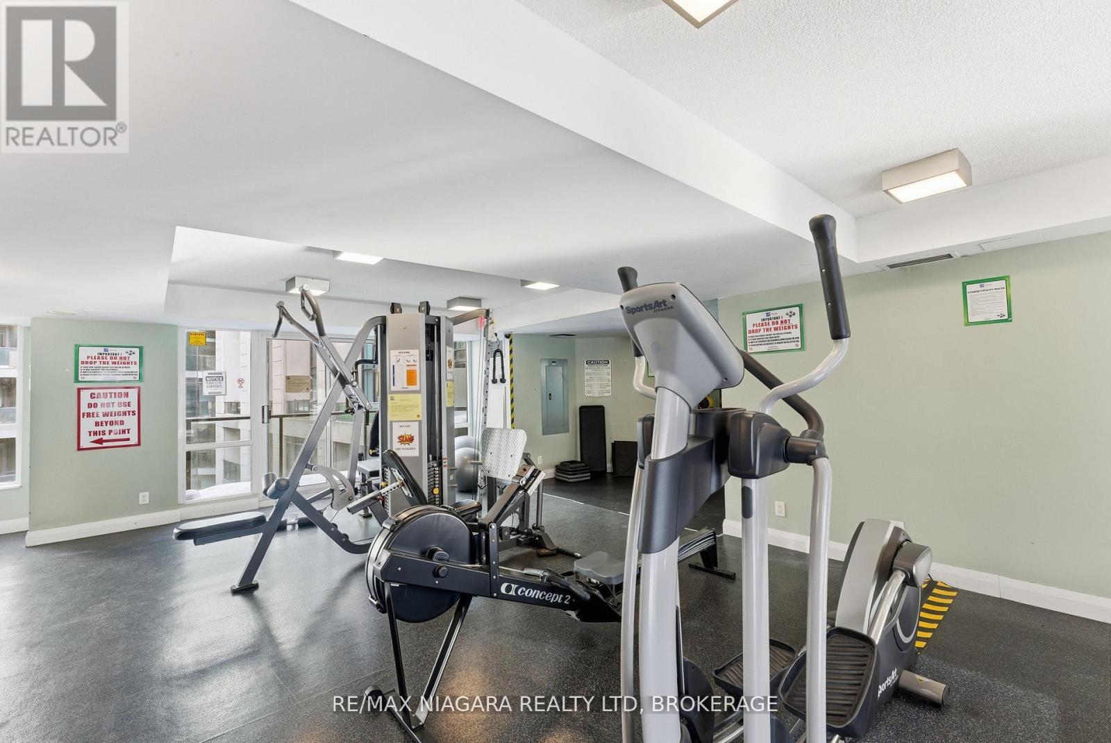 1601 - 600 Fleet Street, Toronto, Ontario  M5V 1B7 - Photo 35 - C13228726