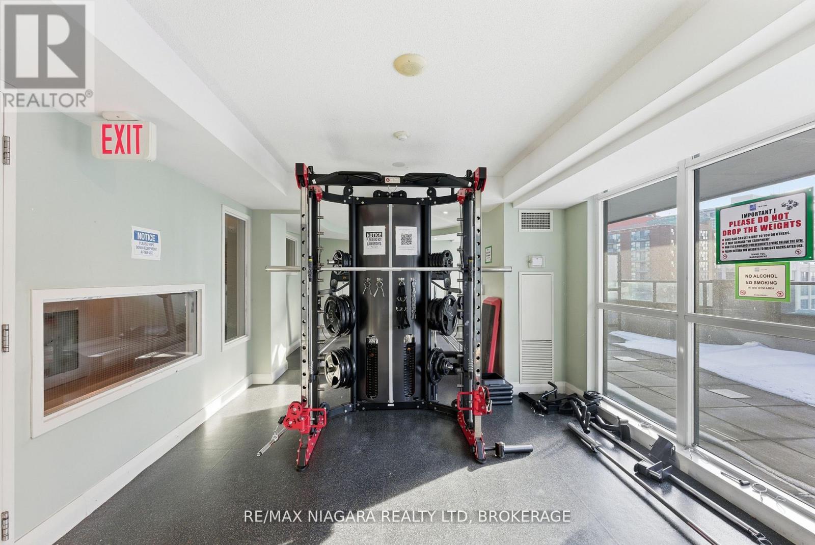 1601 - 600 Fleet Street, Toronto, Ontario  M5V 1B7 - Photo 36 - C13228726
