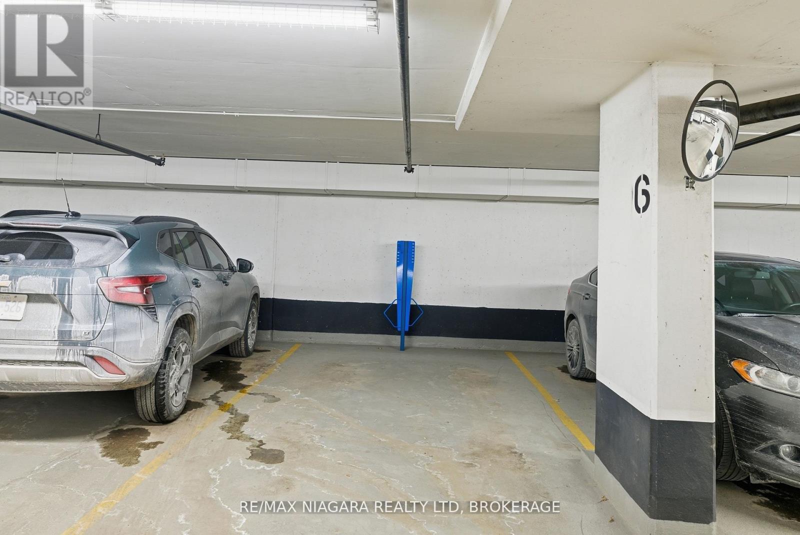 1601 - 600 Fleet Street, Toronto, Ontario  M5V 1B7 - Photo 37 - C13228726
