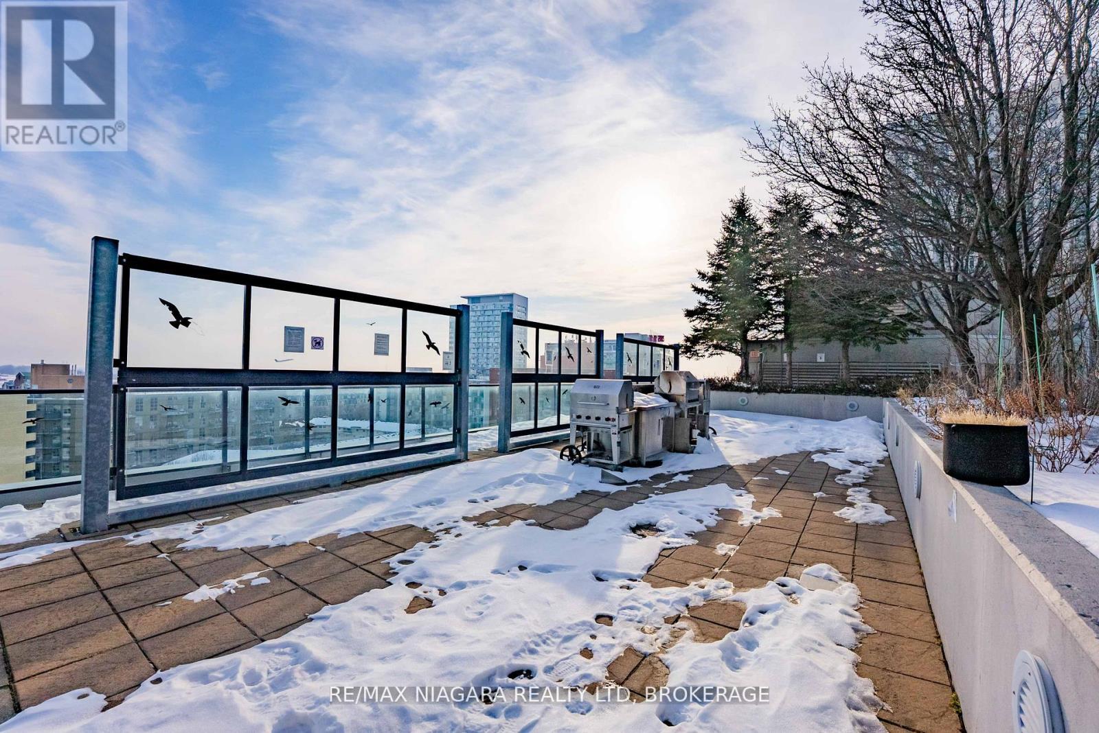 1601 - 600 Fleet Street, Toronto, Ontario  M5V 1B7 - Photo 39 - C13228726