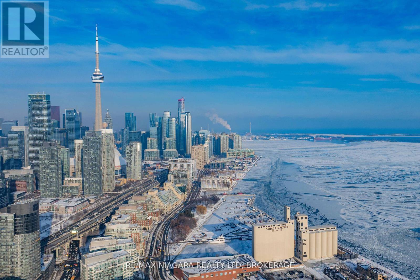 1601 - 600 Fleet Street, Toronto, Ontario  M5V 1B7 - Photo 40 - C13228726