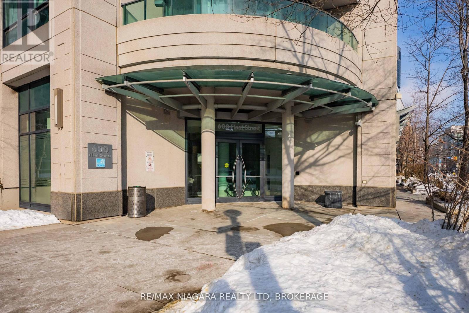 1601 - 600 Fleet Street, Toronto, Ontario  M5V 1B7 - Photo 5 - C13228726