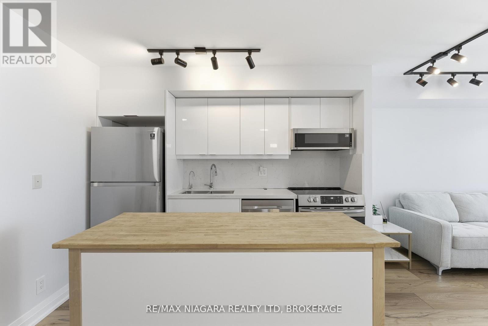 1601 - 600 Fleet Street, Toronto, Ontario  M5V 1B7 - Photo 7 - C13228726