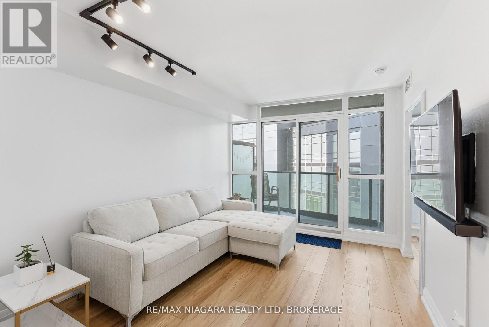 1601 - 600 Fleet Street, Toronto, Ontario  M5V 1B7 - Photo 8 - C13228726