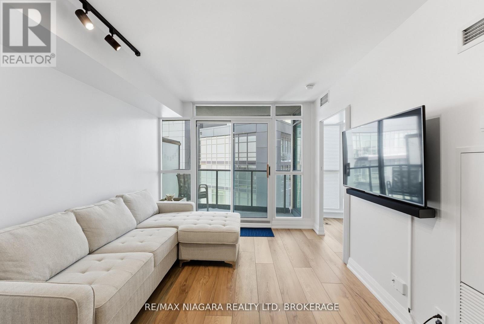 1601 - 600 Fleet Street, Toronto, Ontario  M5V 1B7 - Photo 9 - C13228726
