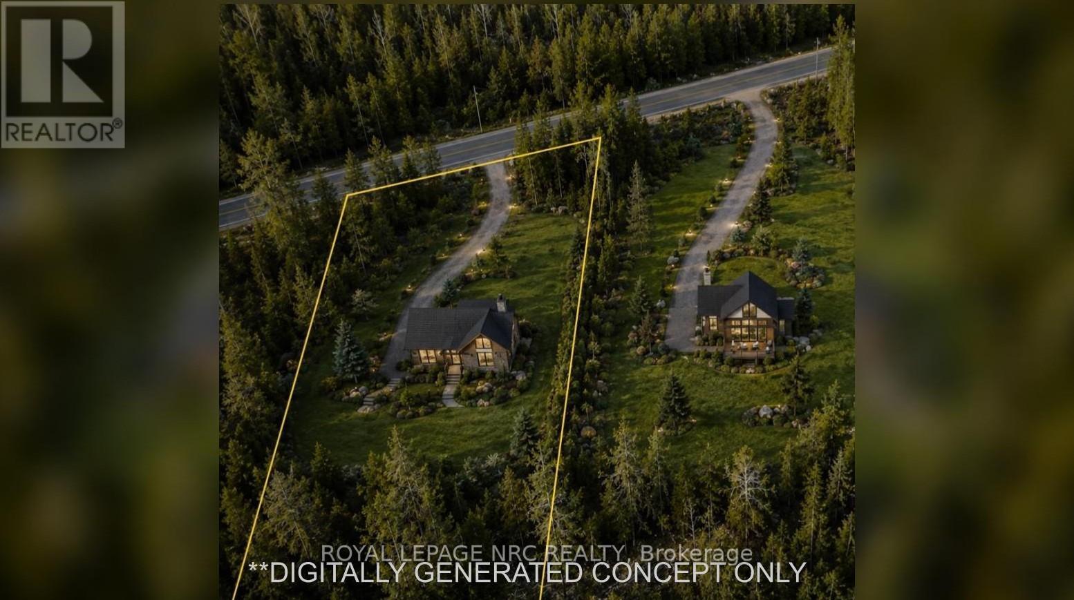 25 Simpson Lot 2 Avenue, Northern Bruce Peninsula, Ontario  N0H 2R0 - Photo 4 - X13228772