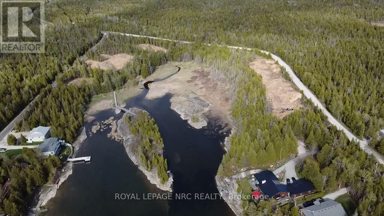 25 SIMPSON LOT 6 AVENUE, Northern Bruce Peninsula, Ontario
