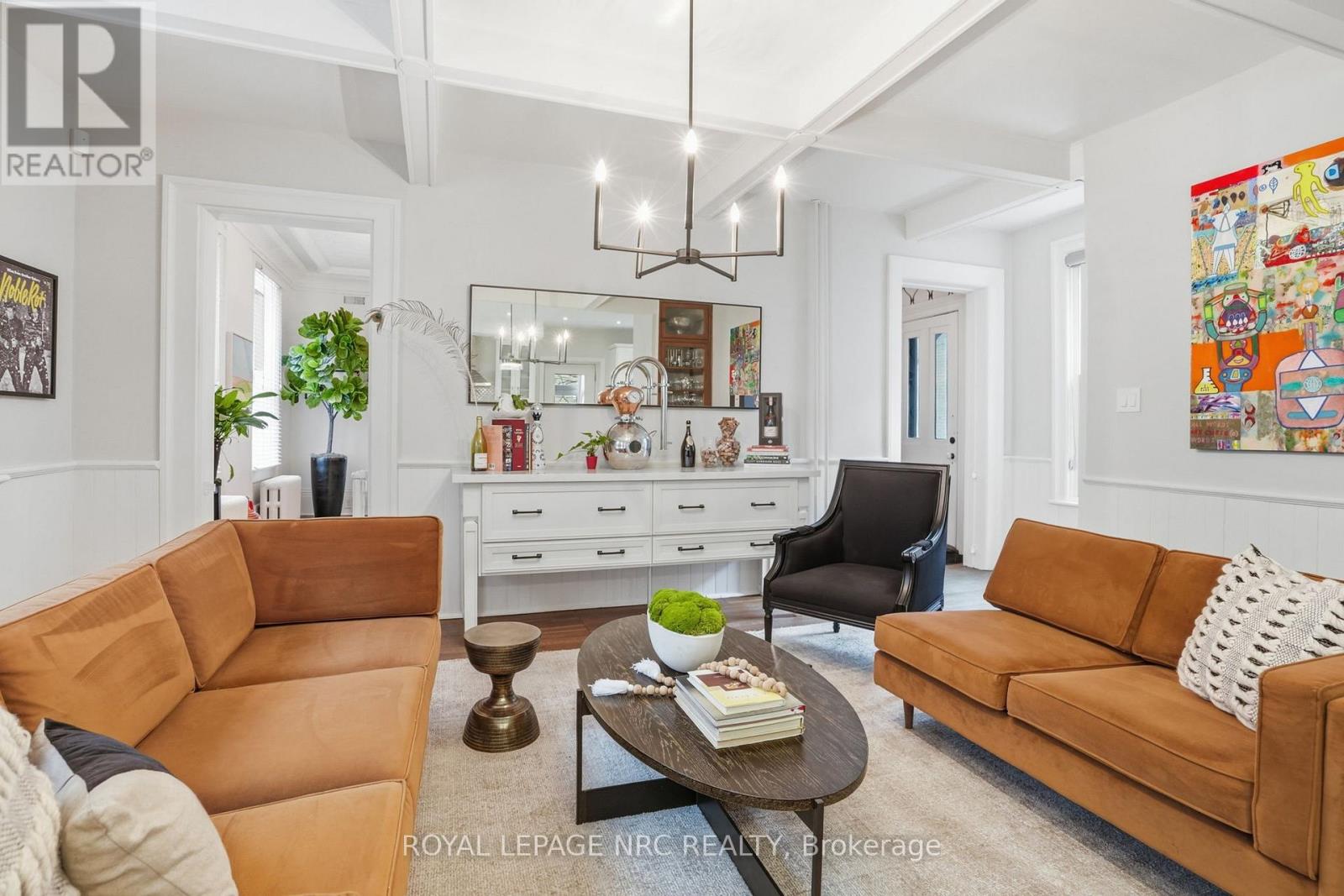 176 James Street, St. Catharines, Ontario  L2R 5C5 - Photo 17 - X13228818