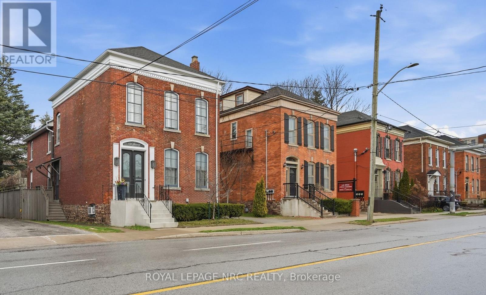 176 James Street, St. Catharines, Ontario  L2R 5C5 - Photo 2 - X13228818