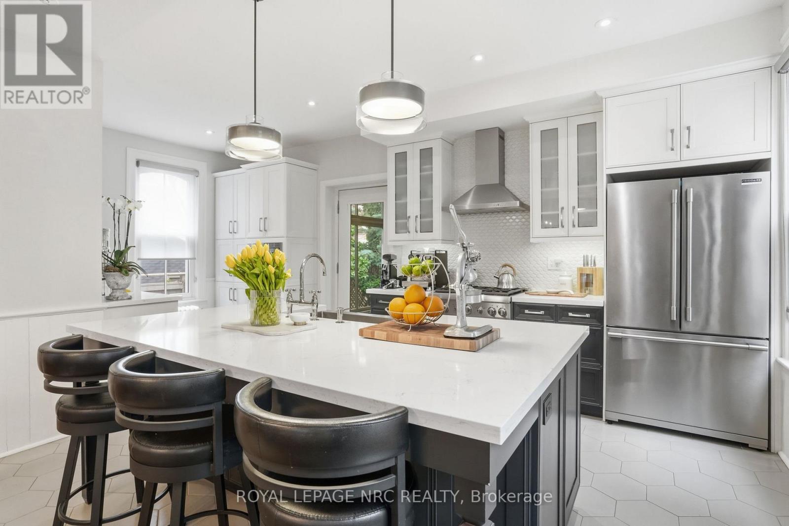 176 James Street, St. Catharines, Ontario  L2R 5C5 - Photo 20 - X13228818